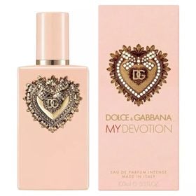100ML MY DEVOTION
