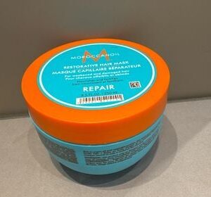 Moroccanoil máscara reparadora 250ml RHMK250US