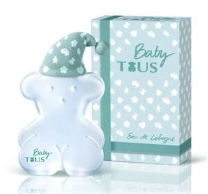 TOUS BABY 100ML