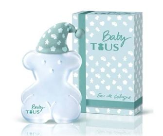 TOUS BABY 100ML