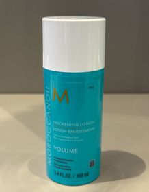 MOROCCANOIL LOÇÃO VOLUM.(THICKENING)100ML TL100US