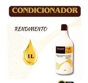 condicionador Karseell