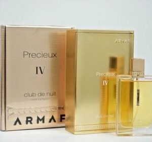 55ml  Club de Nuit Precieux IV Armaf
