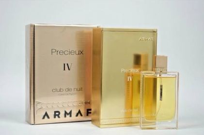 55ml  Club de Nuit Precieux IV Armaf