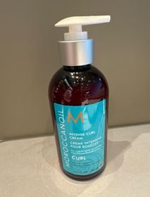 Moroccanoil creme para cachos intenso 300ml ITCC300US