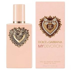 50ML MY DEVOTION