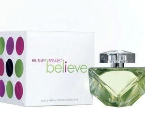 BELIEVE BRITNEY SPEARS 100ML