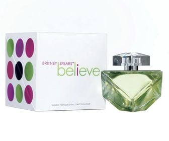 BELIEVE BRITNEY SPEARS 100ML