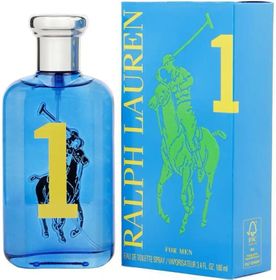 100ML POLO BIG PONY 1