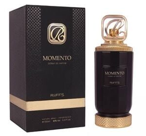 100ML MOMENTO RIIFFS ARABE