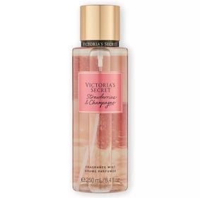 250ml body splash Strawberry & champagne Victoria Secrets