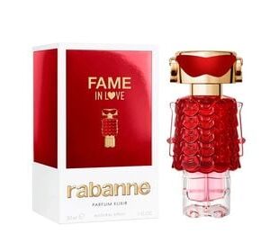 80ML FAME IN LOVE