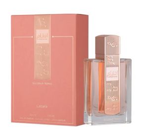 100ML SECOND SONG LATTAFA
