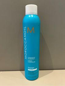MOROCCANOIL SPRAY FIXADOR MEDIO(LUMINOUS HAIRSPRAY)330ML HS330US