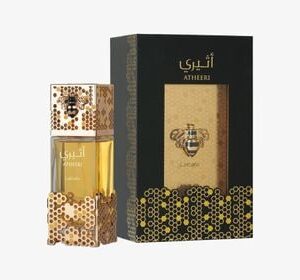 100ml ATHEERI LATTAFA ARABE