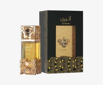 100ml ATHEERI LATTAFA ARABE