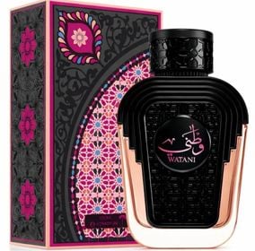 100ML WATANI PINK AL WATANIAH (ARABE)