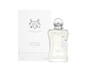 75ml VALAYA EXCLUSIF EDP PARFUM DE MARLY NICHO