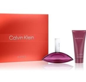 KIT EUPHORIA 100ML+CREME