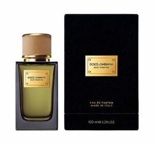 VELVET TENDER OUD DOLCE GABBANA 100ML