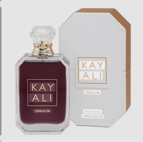Kayali Vanilla 100ml