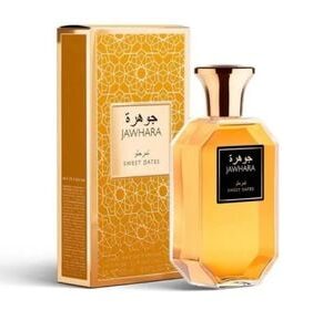 JAWHARA SWEET DATES 100ML