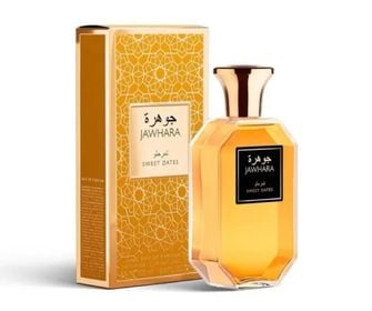 JAWHARA SWEET DATES 100ML