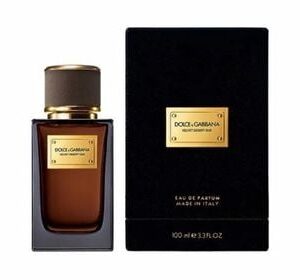 VELVET DESERT OUD DOLCE GABBANA 100ML