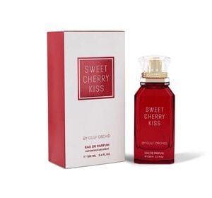 GULF ORCHID SWEET CHERRY KISS 100ML