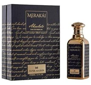 Merakai Absolute 100ml(1*)