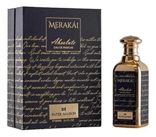 Merakai Absolute 100ml(1*)