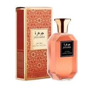 JAWHARA GOLDEN NECTAR 100ML