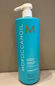 Moroccanoil shampoo hidratante 1L HYDS1000RTUS