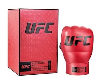 UFC ULTIMATE KO 100ML