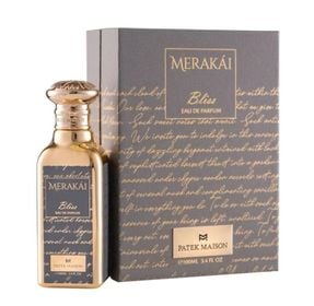 Merakai Bliss 100ml(1*)