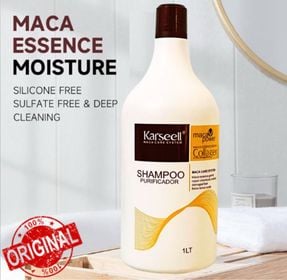 shampoo Karseell