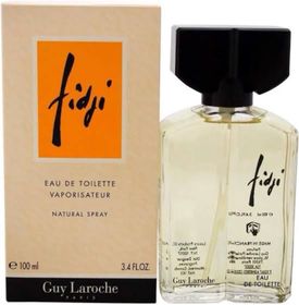 Fidji 100ml