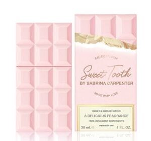 75ml Rosa Sweet Tooth Sabrina Carpenter