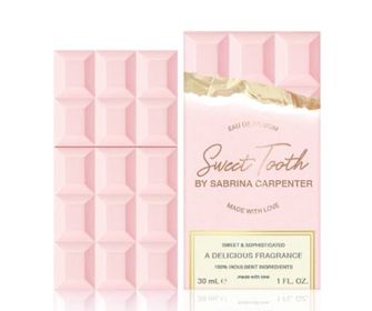 75ml Rosa Sweet Tooth Sabrina Carpenter