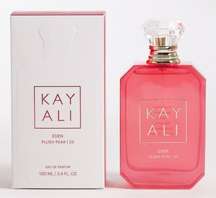Kayali Éden Plush Pear 100ml