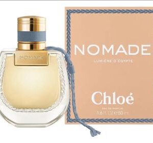 30ML CHLOE NOMADE LUMIERE EGYPTE