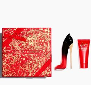 KIT GOOD GIRL ELIXIR 80ML+CREME
