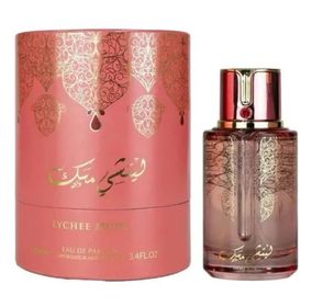100ML ARABIYAT LYCHEE MUSK