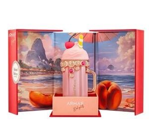 100ml ARMAF ISLAND BREEZE ARABE