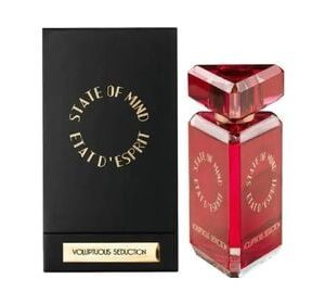 STATE OF MIND VOLUPTUOUS SEDUCTION 100ML