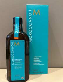 MOROCCANOIL OLEO DE TRAT. 200ML MO200US