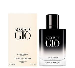 100ML ACQUA DI GIO INTENSE