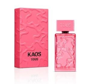 100ML TOUS KAOS