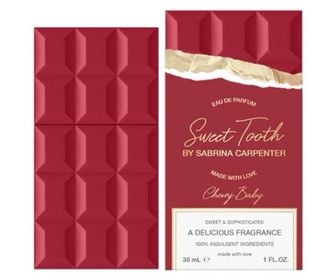 75ml Cherry Baby Sweet Tooth Sabrina Carpenter