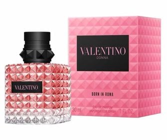 100ml Valentino Donna Born in Roma